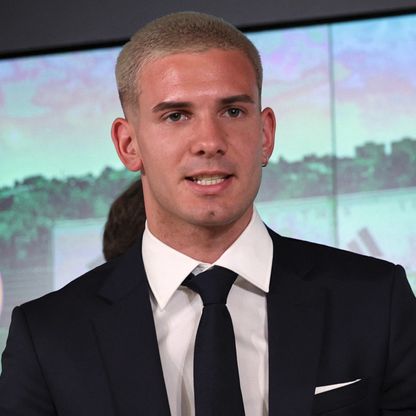 أكثر الأندية التي باعت لاعبين لريال مدريد منذ 2016