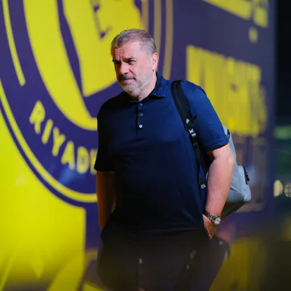 أنج بوستيكوغلو مدرب النصر قبل مواجهة التعاون بالدوري السعودي - 28 أغسطس 2026