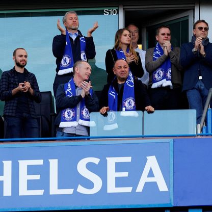 الاتحاد الإنجليزي يتهم تشيلسي بـ74 مخالفة في حقبة أبراموفيتش