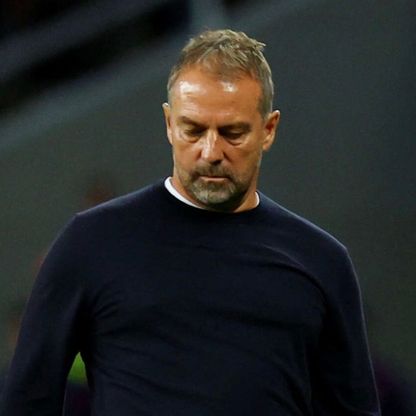 المحكمة ترفض استئناف برشلونة.. هانزي فليك يغيب عن الكلاسيكو