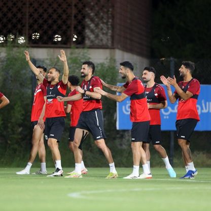 موعد مباراة العراق وكوريا الجنوبية بتصفيات كأس العالم 2026