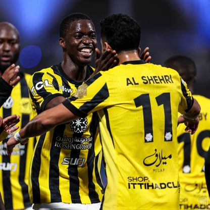 تشكيلة الاتحاد المتوقعة أمام النجمة.. أزمة هجومية محتملة؟