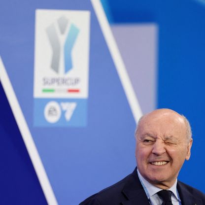 ماروتا يرد على مالك ميلان.. ويجهز لتمديد عقد تشيفو