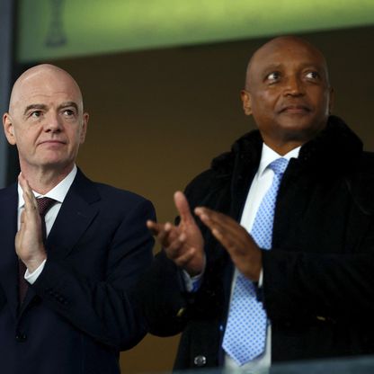 موتسيبي يعلن إلغاء كأس إفريقيا للمحليين ويرد على اتهامات الخنوع لأوروبا