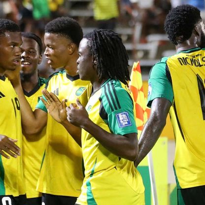 في ليلة مثيرة.. جامايكا تستعيد صدارة تصفيات أميركا الشمالية