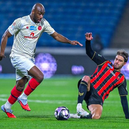 ضمك يهزم الرياض ويخرج من منطقة الهبوط في الدوري السعودي