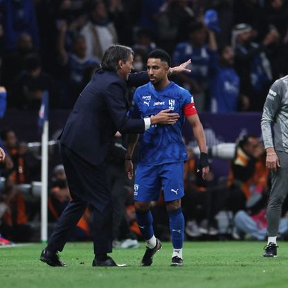 سالم الدوسري وإيفان توني الأسوأ في كلاسيكو الهلال والأهلي.. من الأفضل؟