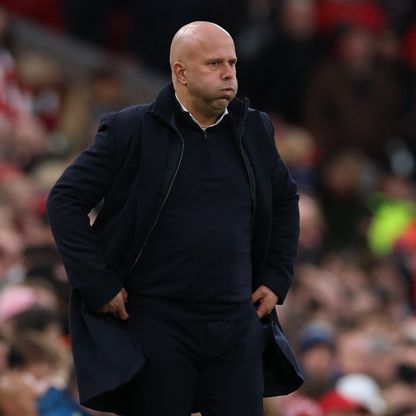 من يخلف أرني سلوت في ليفربول؟.. 5 أسماء مقترحة