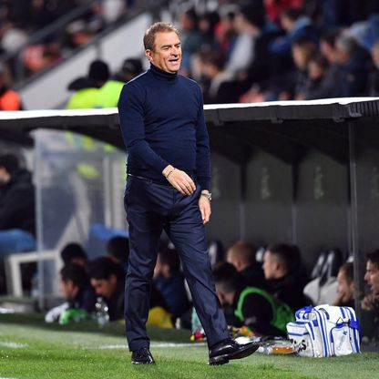 الأهلي المصري يفاوض مدرب سامبدوريا السابق لخلافة ريبيرو