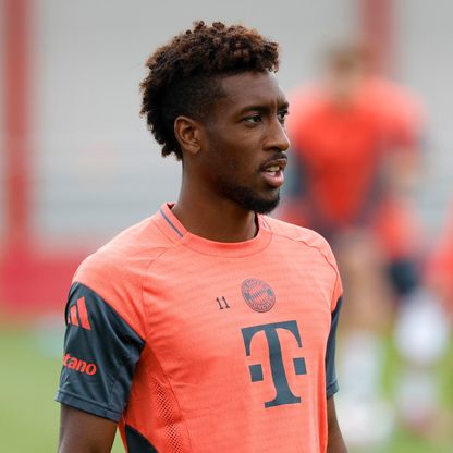 الكشف عن قيمة عرض النصر السعودي لضمّ كومان من بايرن ميونيخ