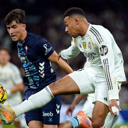 مبابي يعاني من كسر في إصبعه قبل مواجهة ريال مدريد ومانشستر سيتي