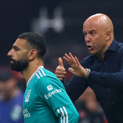 جيمي كاراغر: الرحيل عن ليفربول أفضل قرار اتخذه محمد صلاح