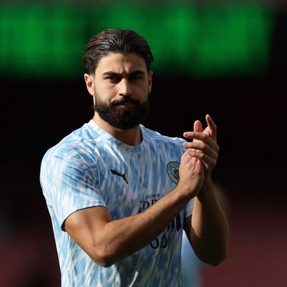 غفارديول: كدت أترك كرة القدم من أجل رياضة أخرى