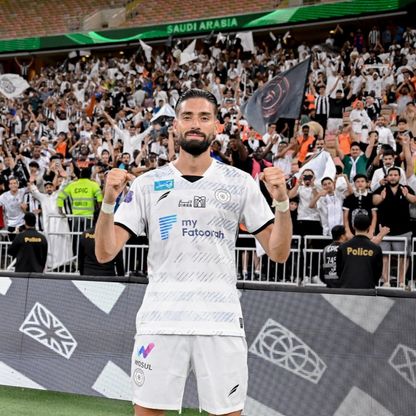 كاراسكو قد يرحل عن الشباب السعودي لتعويض "بديل محمد صلاح"