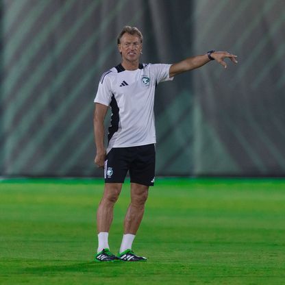 مواعيد مباريات اليوم الثلاثاء 14 أكتوبر 2025.. السعودية تتأهب لحلم المونديال