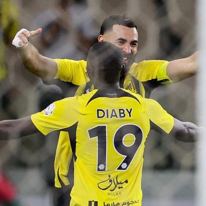 كم نقطة يحتاجها الاتحاد لحسم لقب دوري روشن السعودي؟