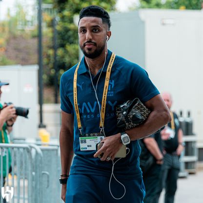 تشكيلة الهلال أمام باتشوكا في مباراة الحسم بمونديال الأندية