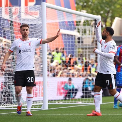 محمد صلاح يقطع عطلته ويعود إلى ليفربول بعد وفاة جوتا