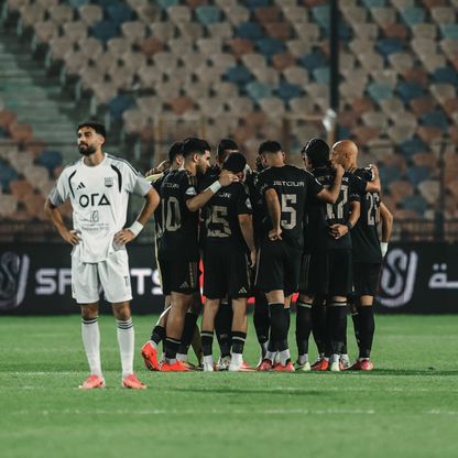 بعد مراجعة VAR.. الكشف عن تفاصيل حديث وائل جمعة والحكم معروف