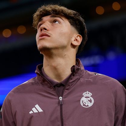 تياغو بيتارش يدخل تاريخ ريال مدريد في مباراته الأولى بالدوري الإسباني