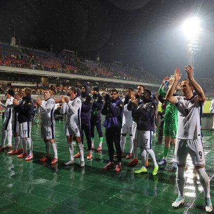 بينهم بيلينغهام.. نجوم مهددون بالغياب عن إنجلترا في كأس العالم