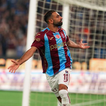 صلاح يحصد جائزة أجمل هدف في الجولة الثانية من الدوري التركي