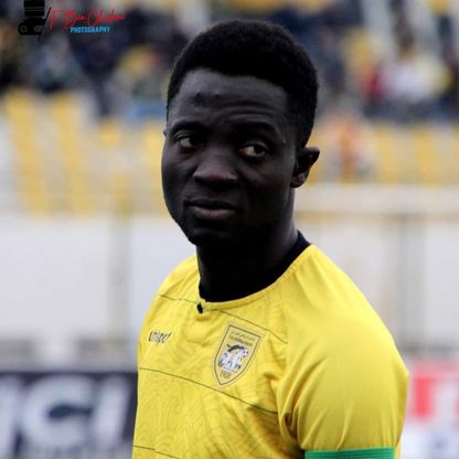 الرياض السعودي يستهدف أحد نجوم الدوري التونسي