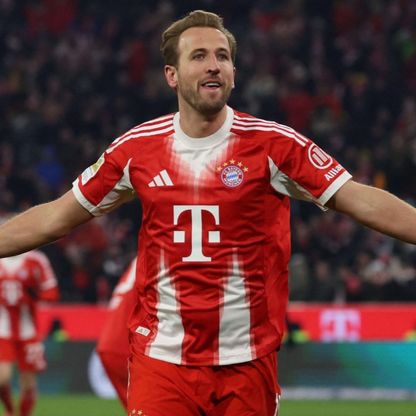 موعد مباراة أرسنال وبايرن ميونيخ في دوري أبطال أوروبا