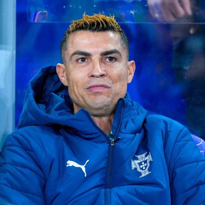 بداية النهاية؟ تهميش رونالدو في منتخب البرتغال لأول مرة منذ 2008
