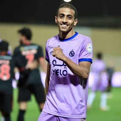 الشباب يقترب من حسم صفقة أفضل "مراوغ" سعودي