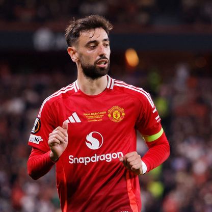 الهلال يغري برونو فرنانديز بعرض لا يُصدّق ويمنحه مهلة 72 ساعة