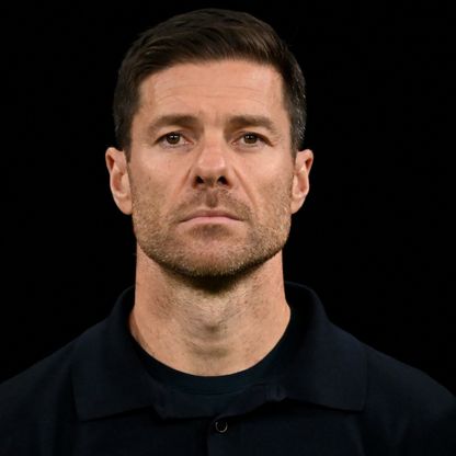 تشابي ألونسو "مُحبط" من فينيسيوس ويخشى "تجسّس ليفربول" على ريال مدريد