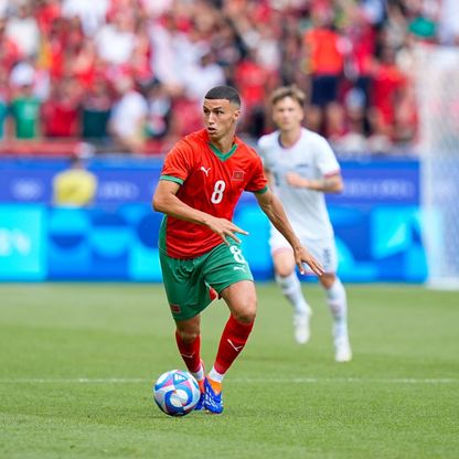 بلال الخنوس: سأتعلم اللغة الألمانية وترقبوا أشياء عظيمة مع شتوتغارت