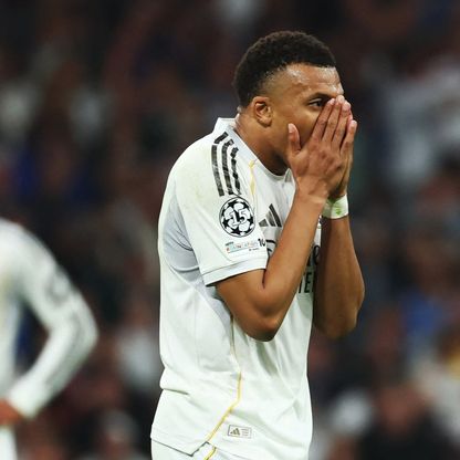 إحصائيات صادمة تؤكد ضياع كيليان مبابي في الوقت الحاسم