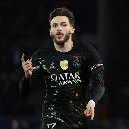 تغييرات جذرية.. أرسنال يستهدف ضم كفاراتسخيليا