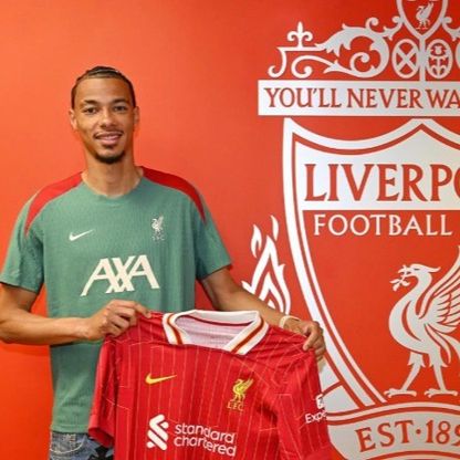 ليفربول يعلن تعاقده رسمياً مع هوغو إيكيتيكي