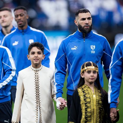 موعد مباراة التعاون والهلال في دوري روشن السعودي