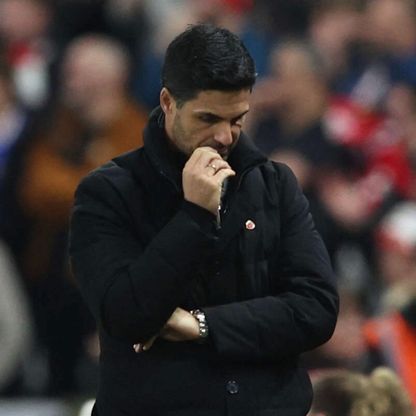 أرسنال يُراقب "توأماً" من الإكوادور