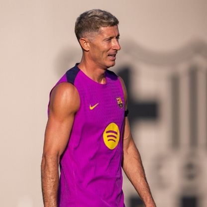 ليفاندوفسكي رفض عرضاً خيالياً من الدوري السعودي