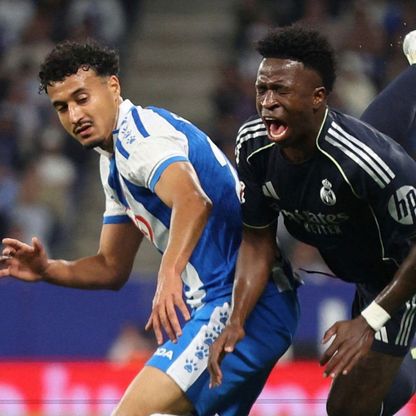 عمر الهلالي: استبعادي من منتخب المغرب آلمني وأنتظر فرصة أخرى