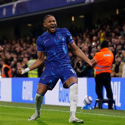 بعد تسريع المفاوضات.. ميلان يحسم صفقة نكونكو مهاجم تشيلسي