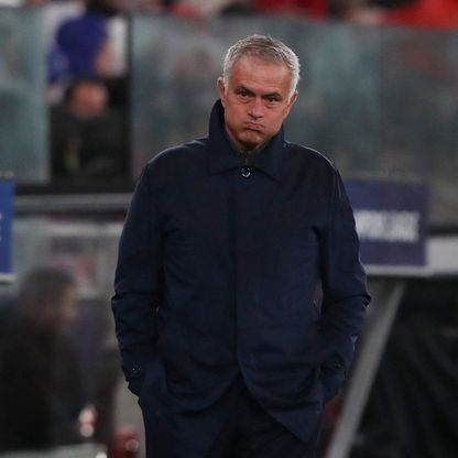 مورينيو يفرض شروطاً غير قابلة للتفاوض للعودة إلى ريال مدريد