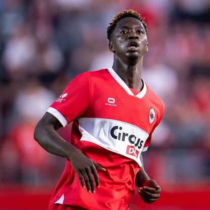 الاتحاد السعودي يحسم تعاقده مع نجم رويال أنتويرب