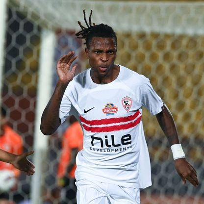 تشكيلة الزمالك الأساسية.. مكافأة لشيكو بانزا والأسطورة بديلاً