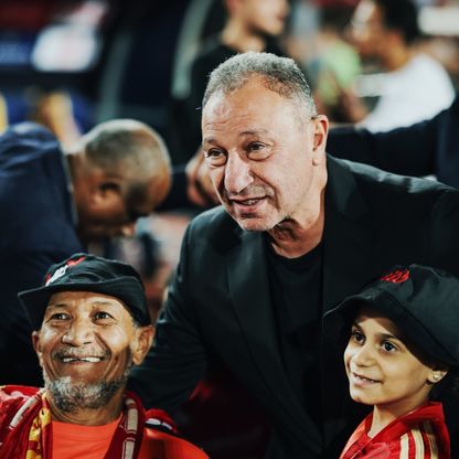 الأهلي يطالب أعضاءه بانتخاب مجلس إدارة جديد يوم 31 أكتوبر