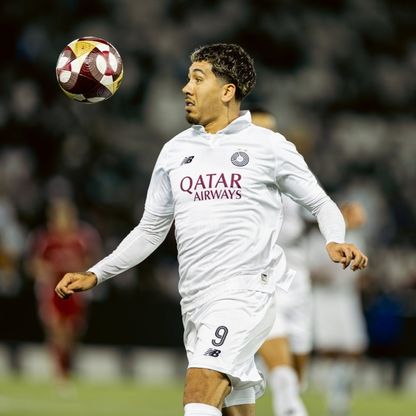 شاهد.. السد يتوج بلقب الدوري القطري للمرة 19 في تاريخه