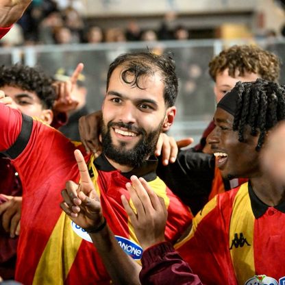 تغييرات في كل المراكز.. تشكيلة الترجي الأساسية أمام الأهلي