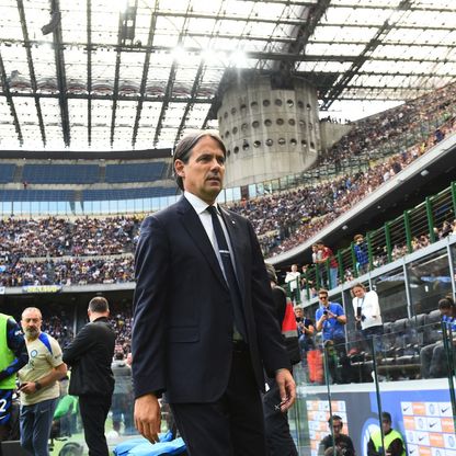 الرياضية: إنزاغي مدرباً للهلال حتى 2027