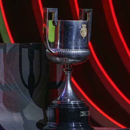 برشلونة يواجه قاهر ريال مدريد في ربع نهائي كأس ملك إسبانيا