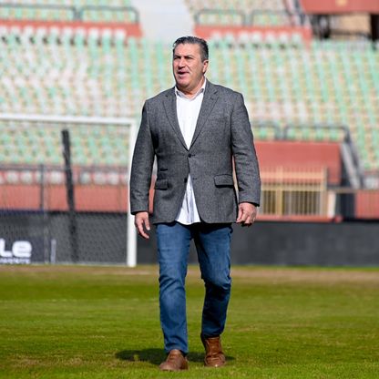 بيسيرو يكشف اسم أفضل لاعب في مصر.. ويدعو إلى حل أزمة زيزو